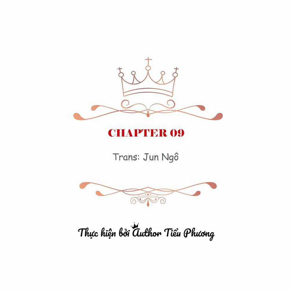 Tôi Không Muốn Trở Thành Nữ Hoàng Chapter 9 trang 3