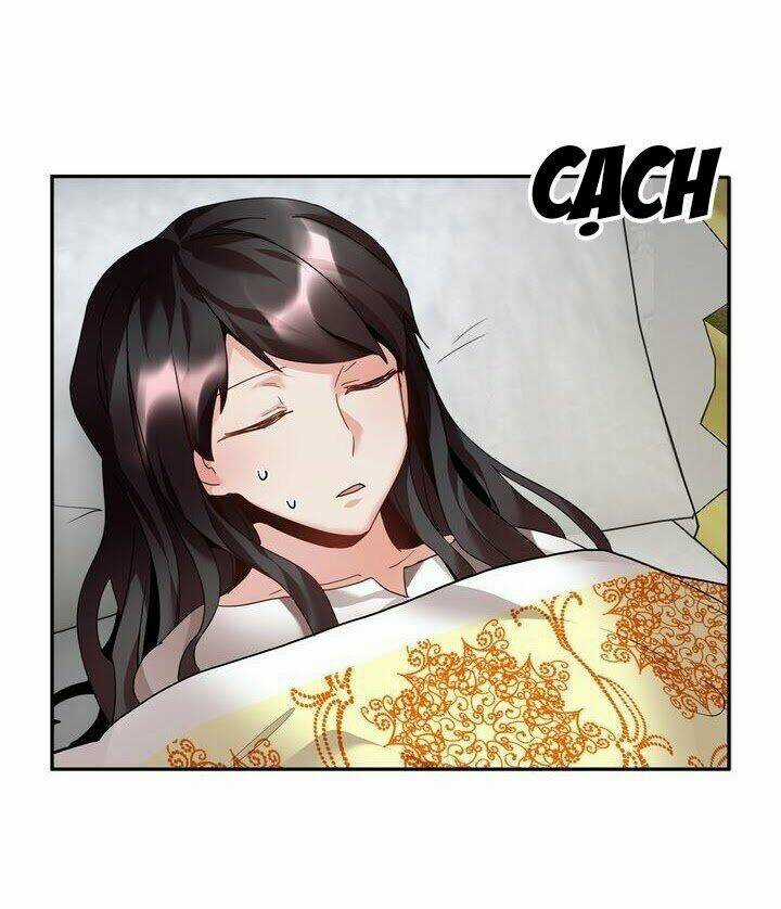 Tôi Không Muốn Trở Thành Nữ Hoàng Chapter 9 trang 33