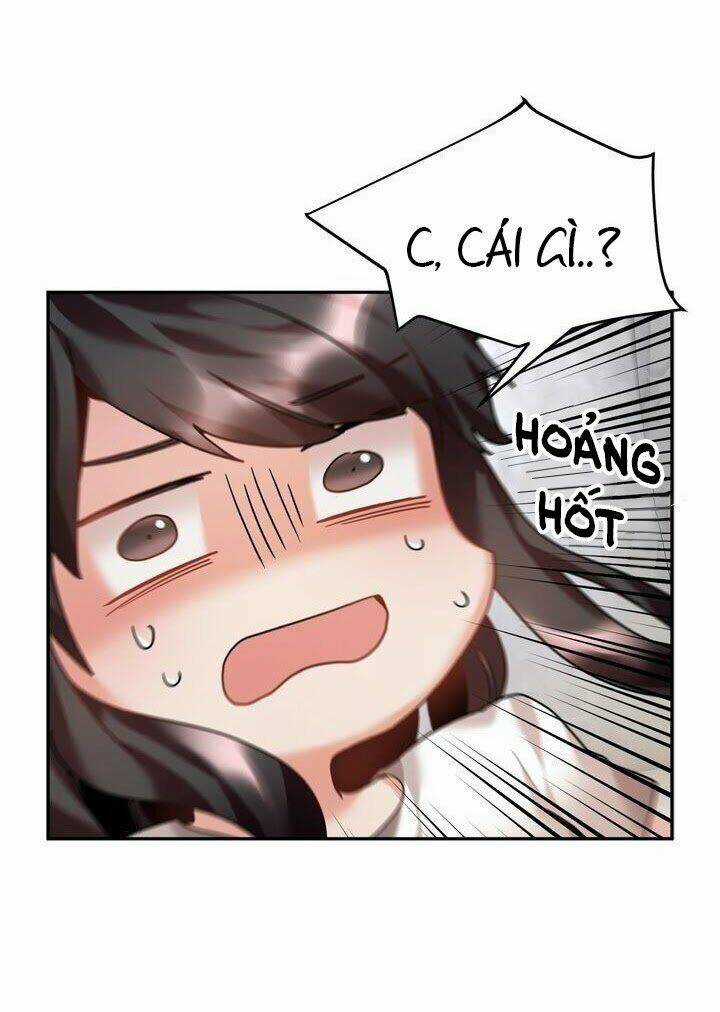 Tôi Không Muốn Trở Thành Nữ Hoàng Chapter 9 trang 34