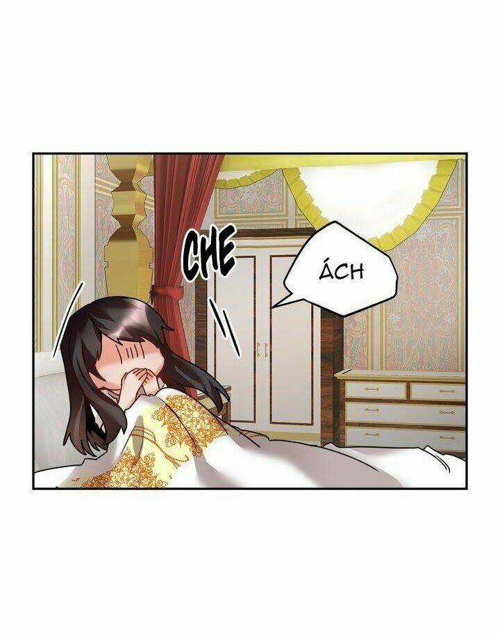 Tôi Không Muốn Trở Thành Nữ Hoàng Chapter 9 trang 37