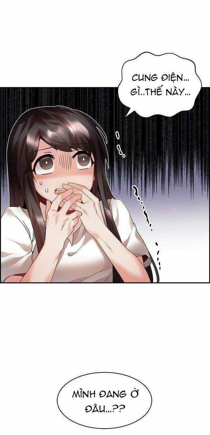 Tôi Không Muốn Trở Thành Nữ Hoàng Chapter 9 trang 38