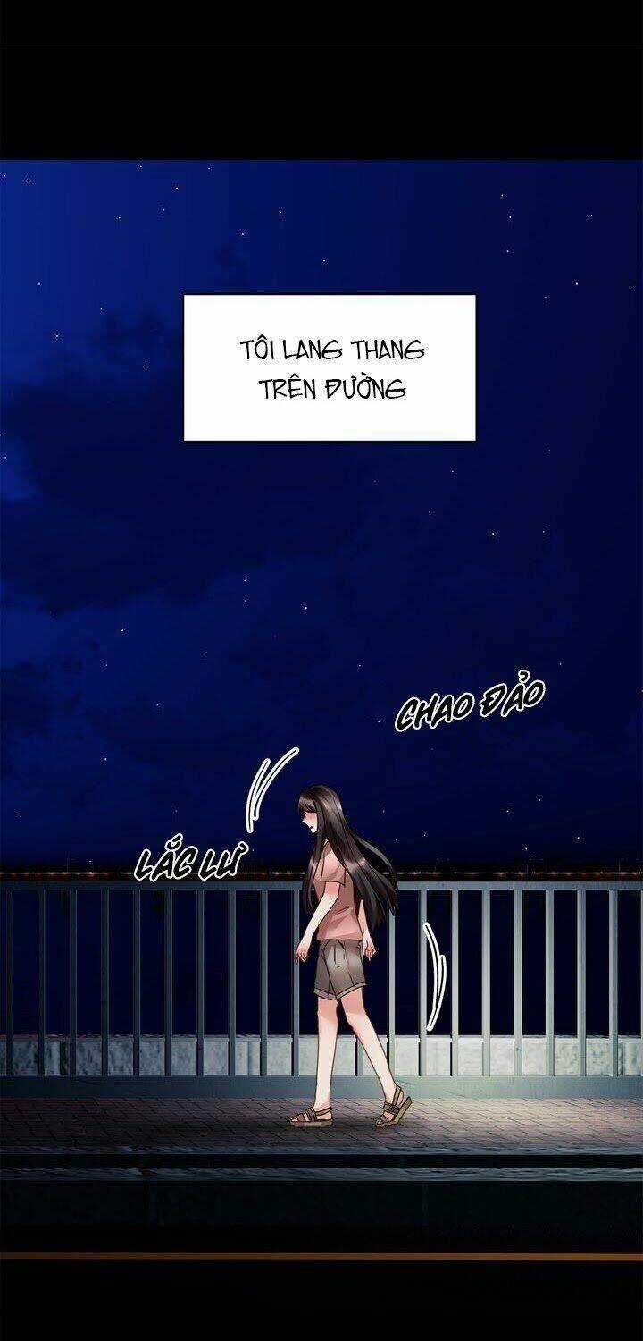 Tôi Không Muốn Trở Thành Nữ Hoàng Chapter 9 trang 44