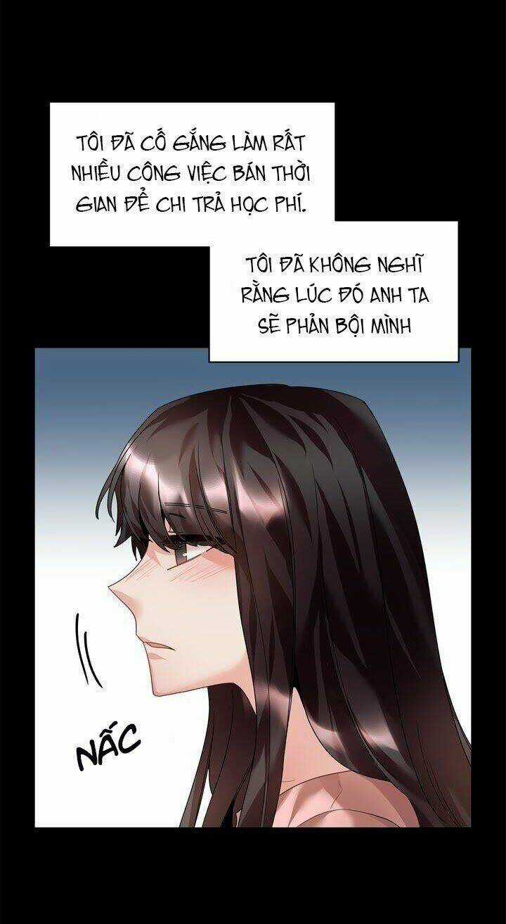 Tôi Không Muốn Trở Thành Nữ Hoàng Chapter 9 trang 45