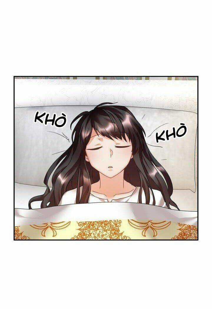 Tôi Không Muốn Trở Thành Nữ Hoàng Chapter 9 trang 5