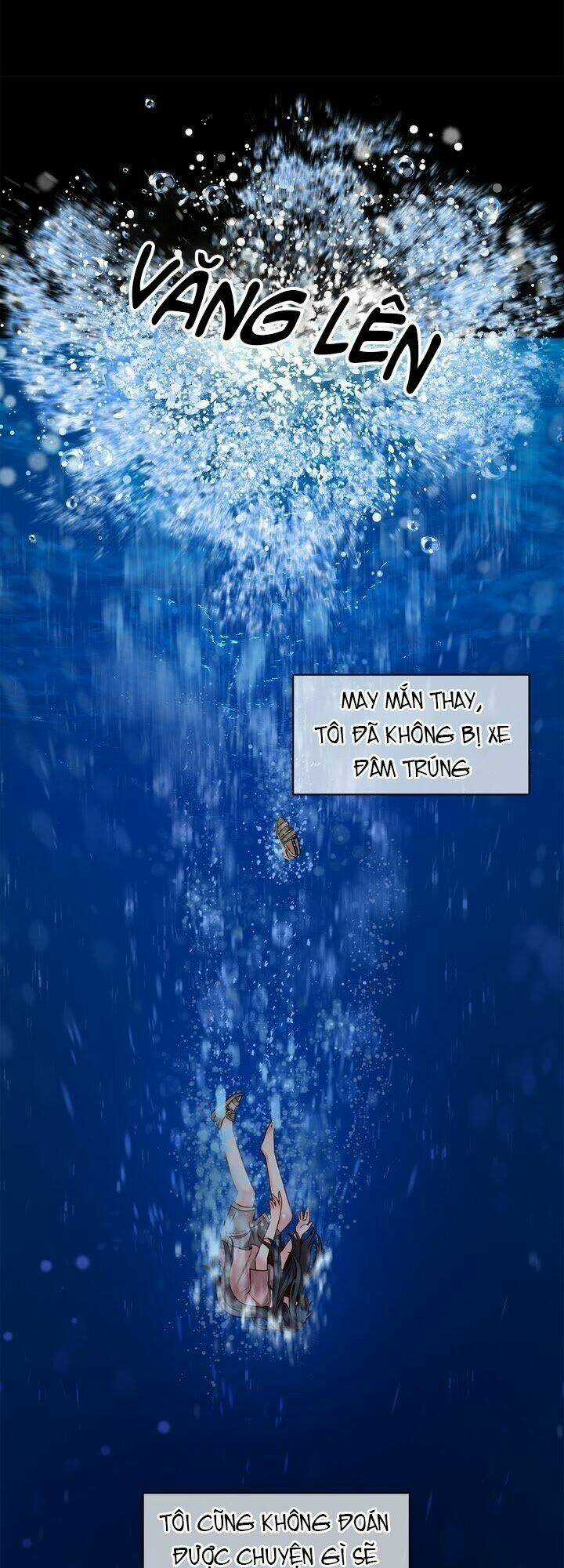 Tôi Không Muốn Trở Thành Nữ Hoàng Chapter 9 trang 52