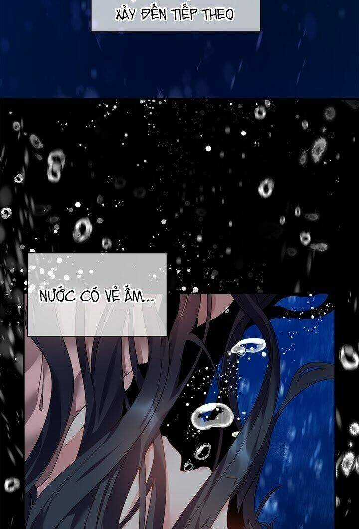 Tôi Không Muốn Trở Thành Nữ Hoàng Chapter 9 trang 53