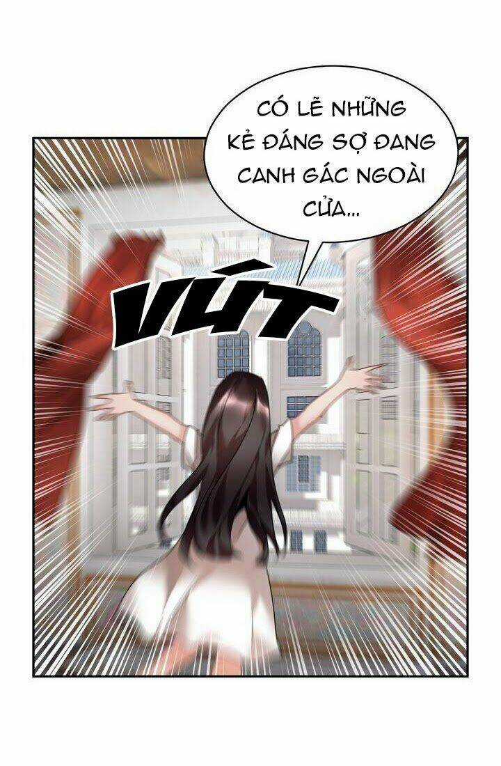 Tôi Không Muốn Trở Thành Nữ Hoàng Chapter 9 trang 58