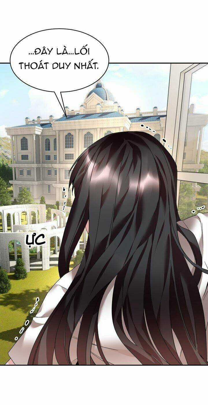 Tôi Không Muốn Trở Thành Nữ Hoàng Chapter 9 trang 59