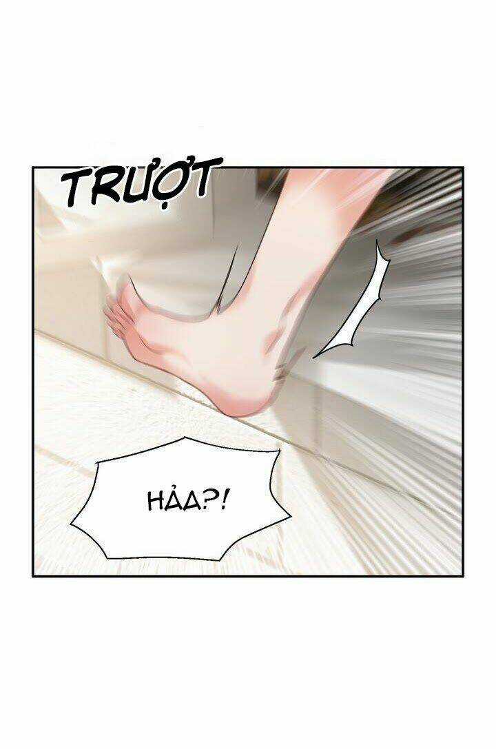 Tôi Không Muốn Trở Thành Nữ Hoàng Chapter 9 trang 61