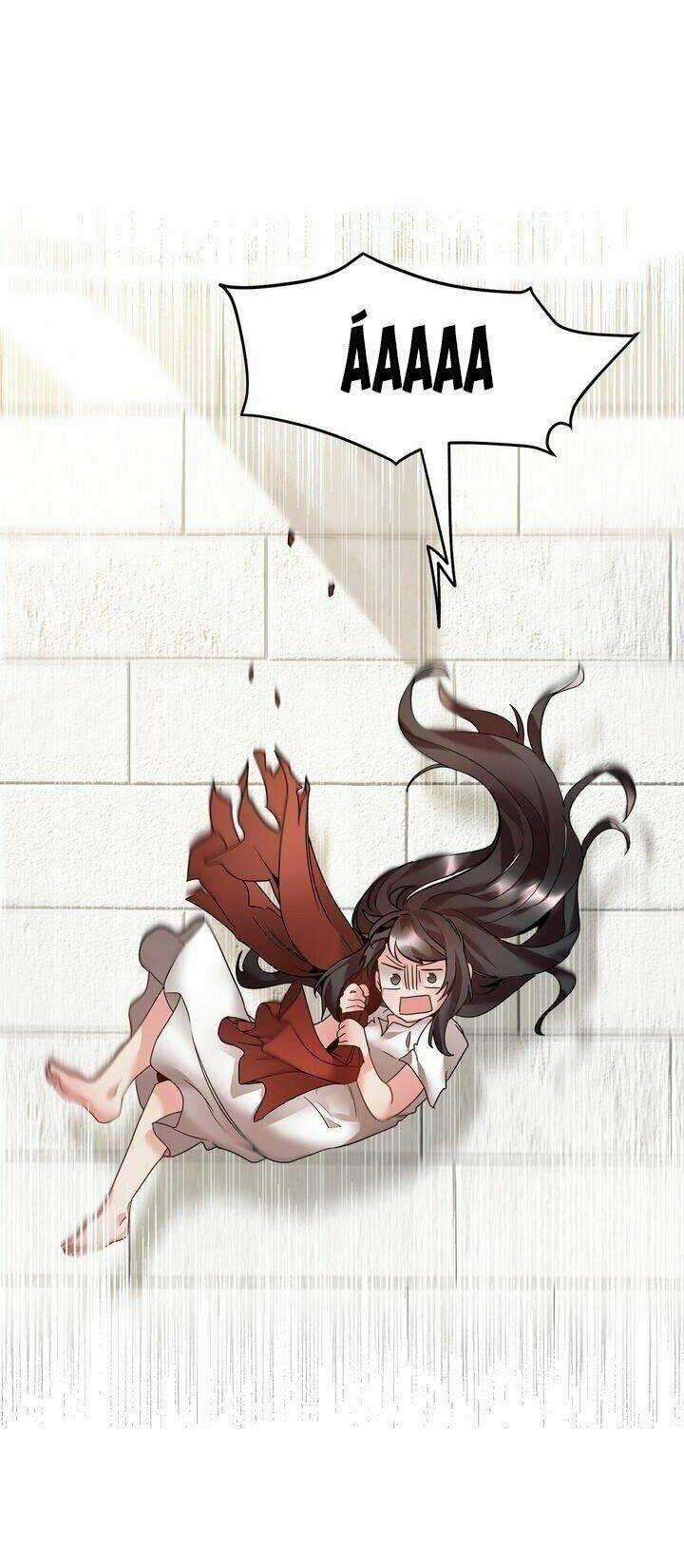 Tôi Không Muốn Trở Thành Nữ Hoàng Chapter 9 trang 62