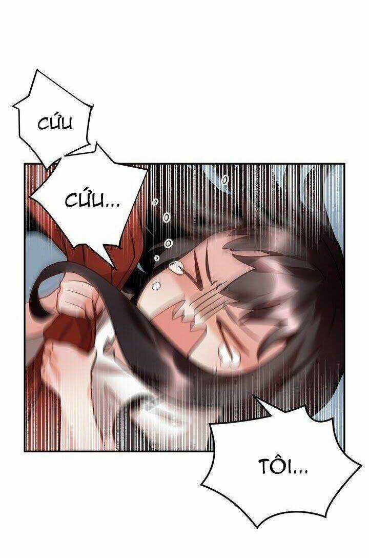 Tôi Không Muốn Trở Thành Nữ Hoàng Chapter 9 trang 63