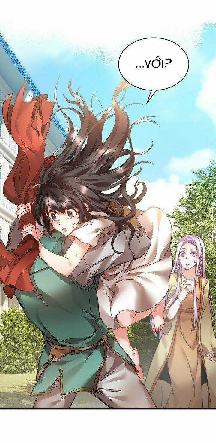 Tôi Không Muốn Trở Thành Nữ Hoàng Chapter 9 trang 65