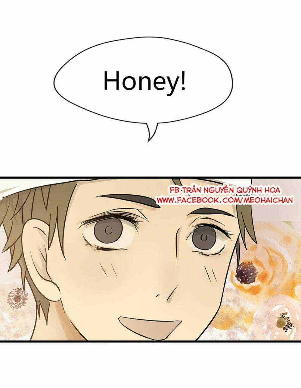 Tôi Không Phải Bạn Trai Của Cậu Chapter 1 trang 19