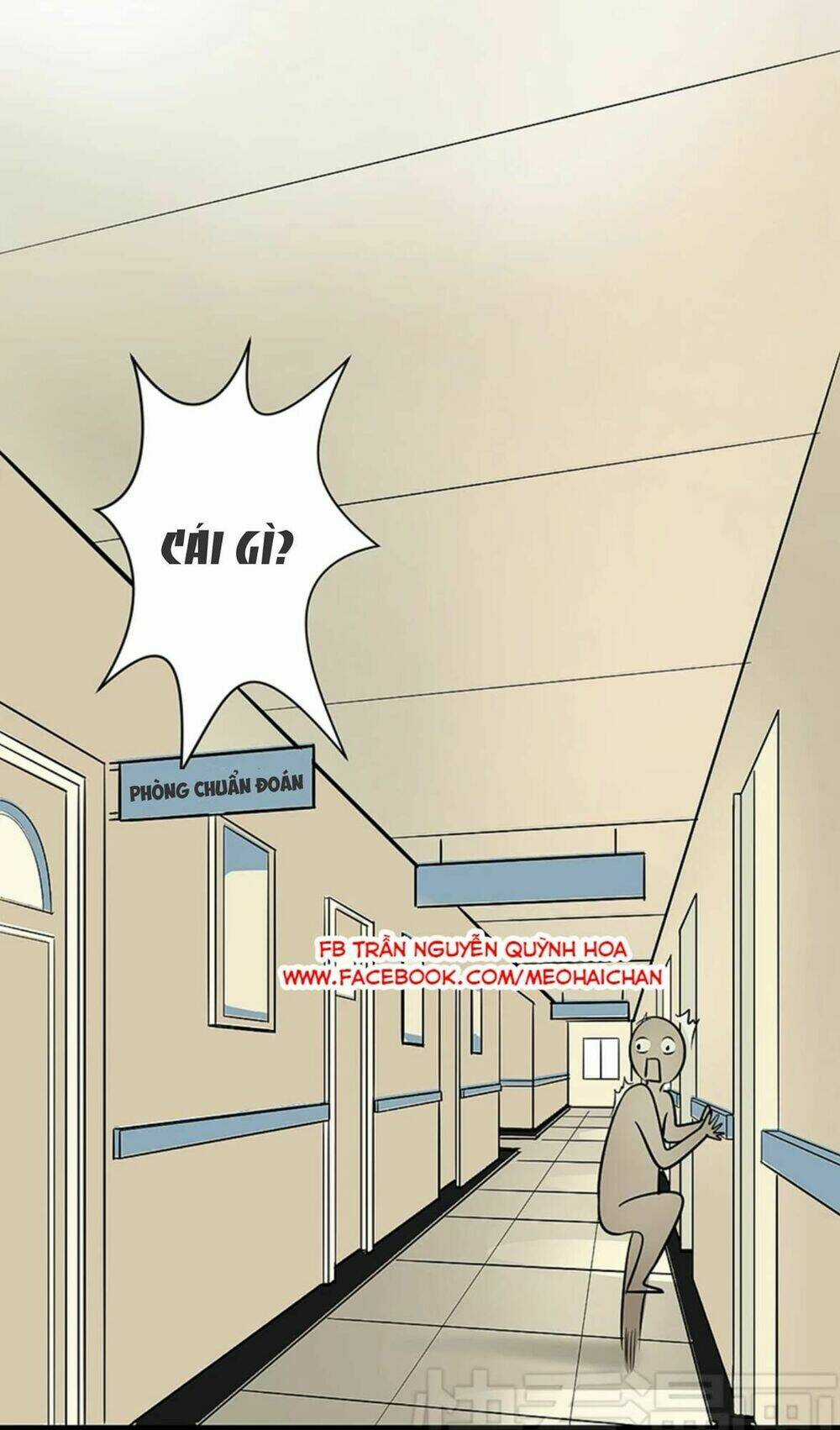 Tôi Không Phải Bạn Trai Của Cậu Chapter 1 trang 29