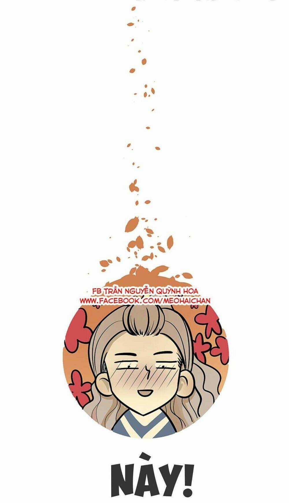 Tôi Không Phải Bạn Trai Của Cậu Chapter 1 trang 49