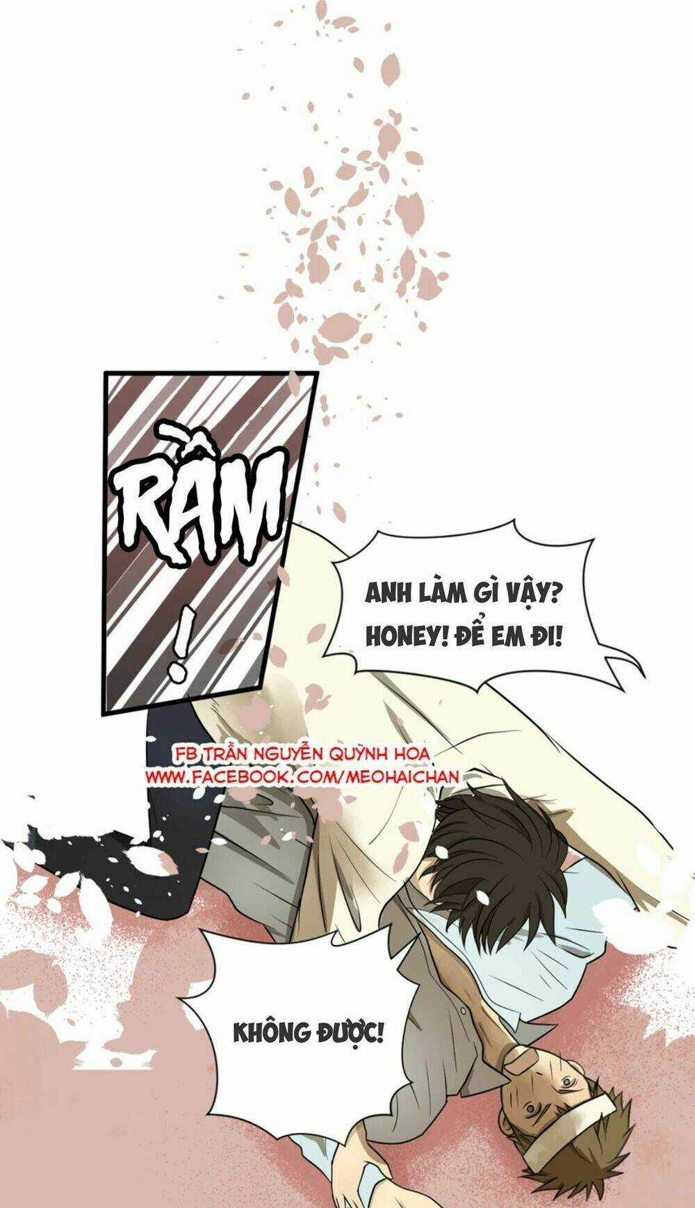 Tôi Không Phải Bạn Trai Của Cậu Chapter 1 trang 51