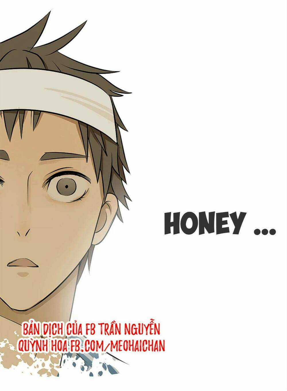 Tôi Không Phải Bạn Trai Của Cậu Chapter 2 trang 18