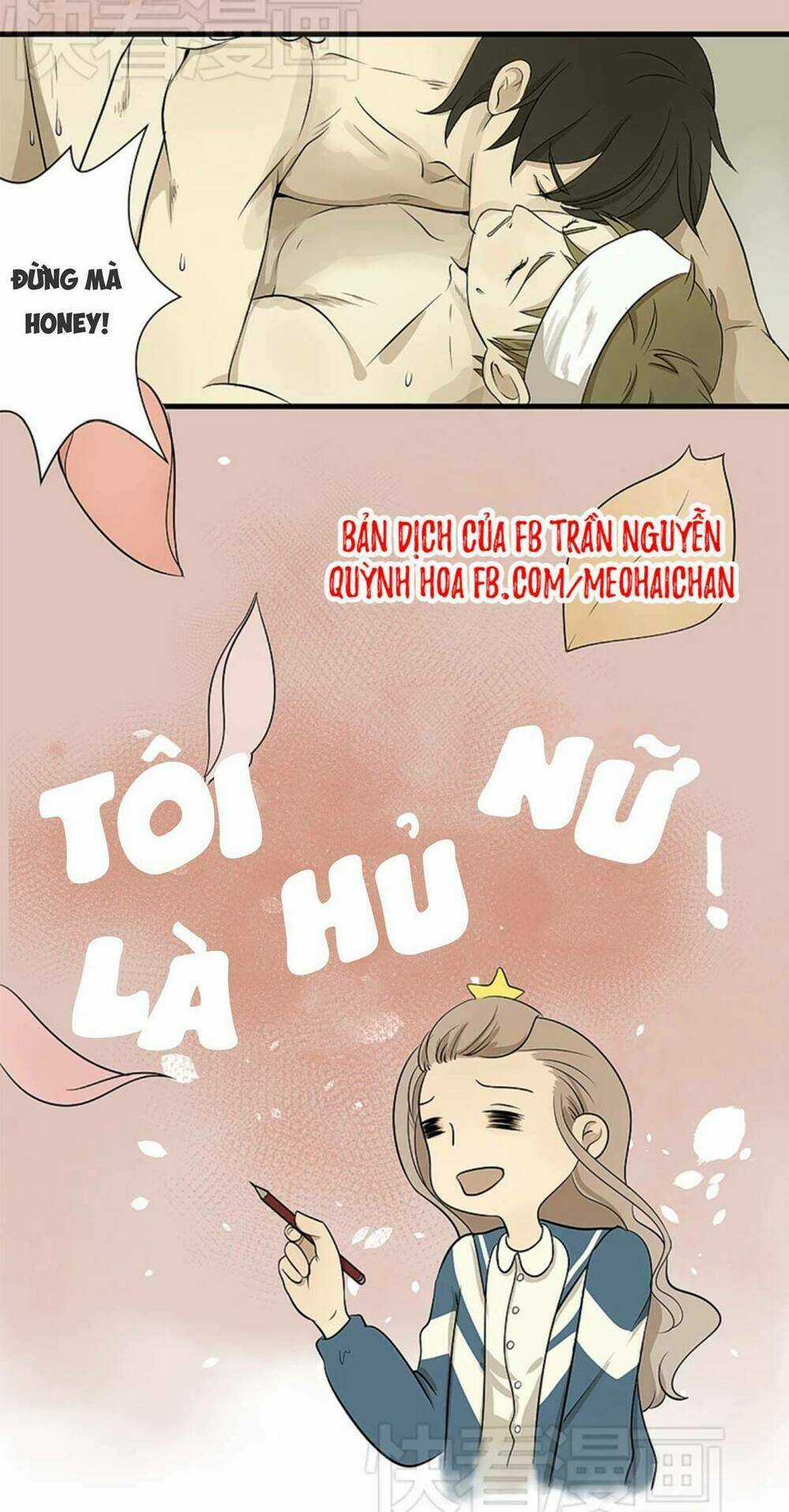 Tôi Không Phải Bạn Trai Của Cậu Chapter 2 trang 25