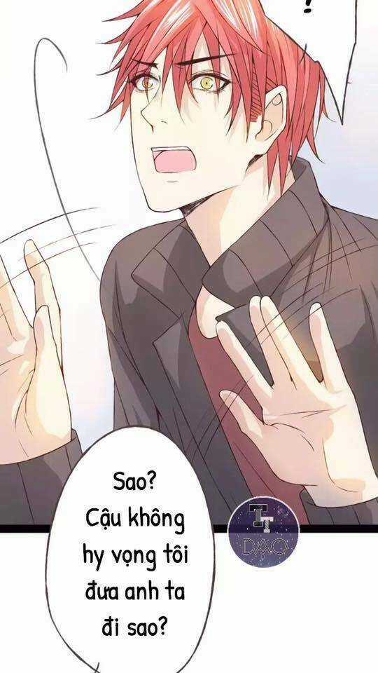 Tôi Không Phải Đa Nhân Cách Chapter 25 trang 10