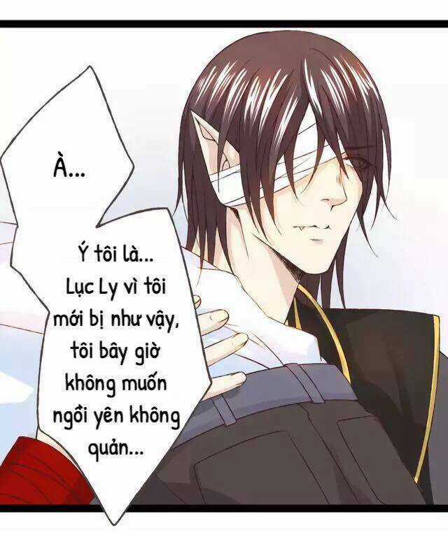 Tôi Không Phải Đa Nhân Cách Chapter 25 trang 11