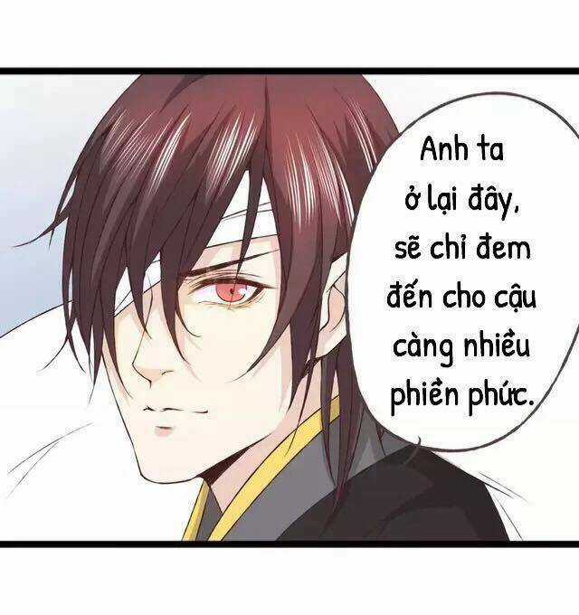 Tôi Không Phải Đa Nhân Cách Chapter 25 trang 12