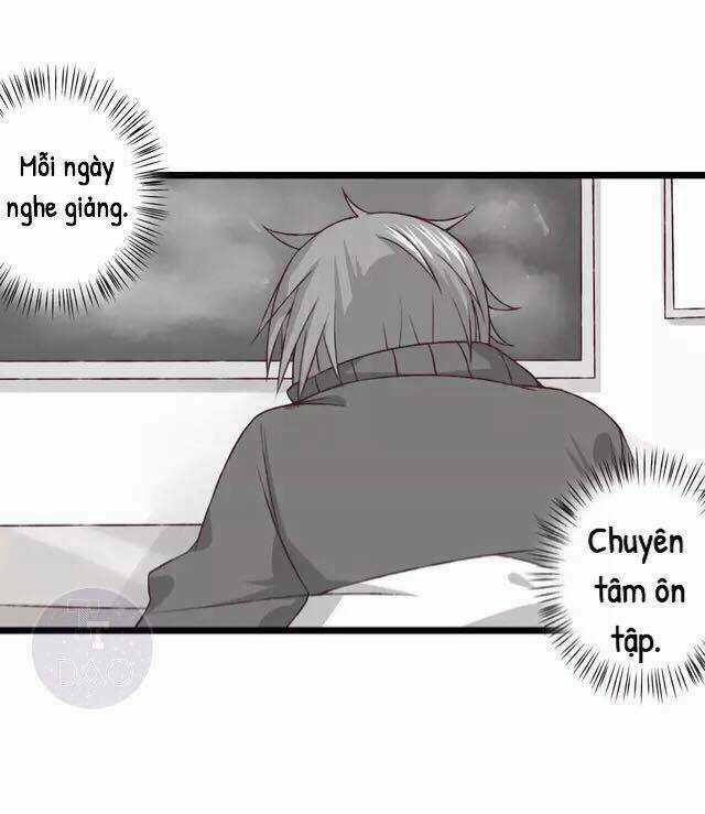 Tôi Không Phải Đa Nhân Cách Chapter 25 trang 16