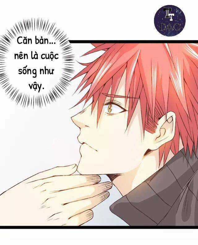 Tôi Không Phải Đa Nhân Cách Chapter 25 trang 18