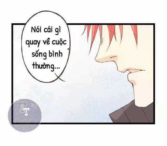 Tôi Không Phải Đa Nhân Cách Chapter 25 trang 20