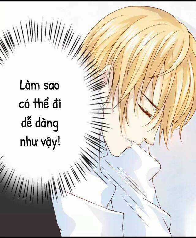 Tôi Không Phải Đa Nhân Cách Chapter 25 trang 22