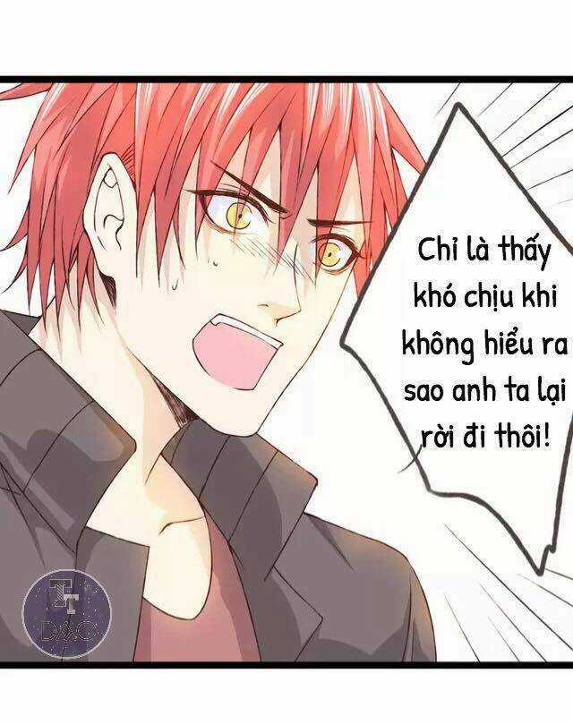 Tôi Không Phải Đa Nhân Cách Chapter 25 trang 25