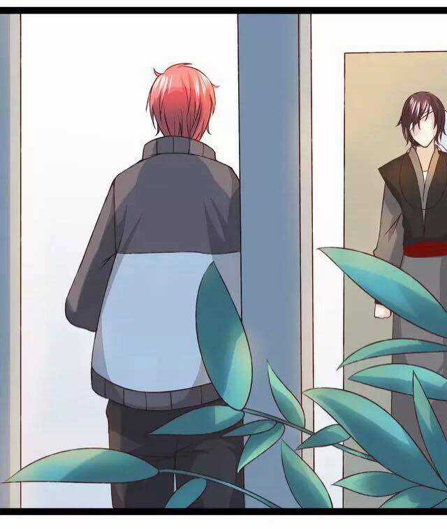 Tôi Không Phải Đa Nhân Cách Chapter 25 trang 27