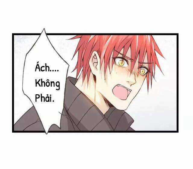 Tôi Không Phải Đa Nhân Cách Chapter 25 trang 29