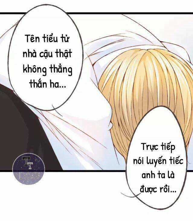 Tôi Không Phải Đa Nhân Cách Chapter 25 trang 30