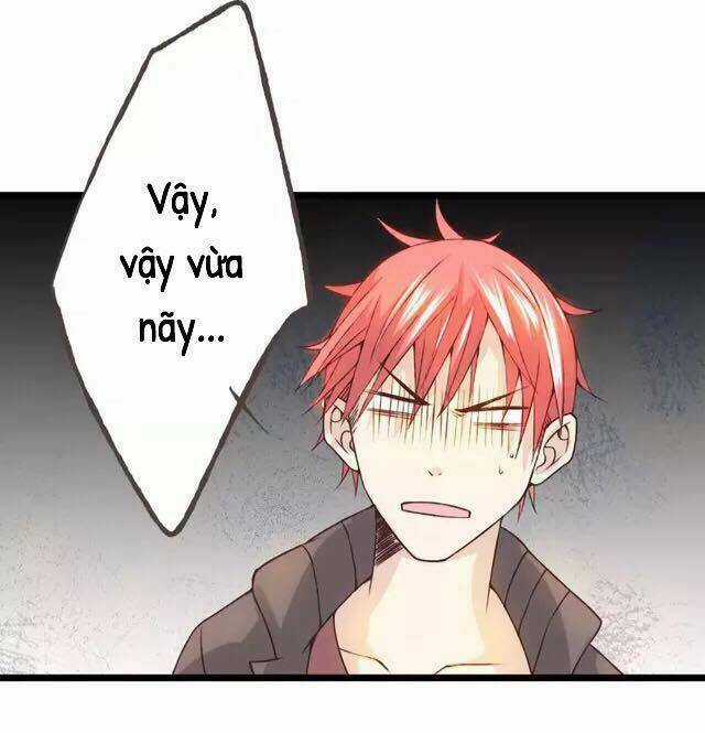 Tôi Không Phải Đa Nhân Cách Chapter 25 trang 32
