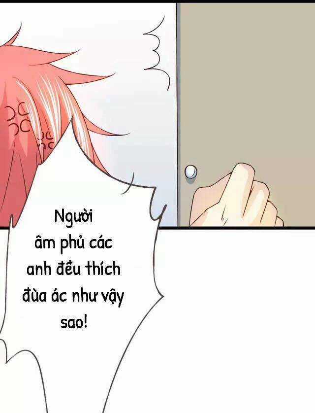 Tôi Không Phải Đa Nhân Cách Chapter 25 trang 34