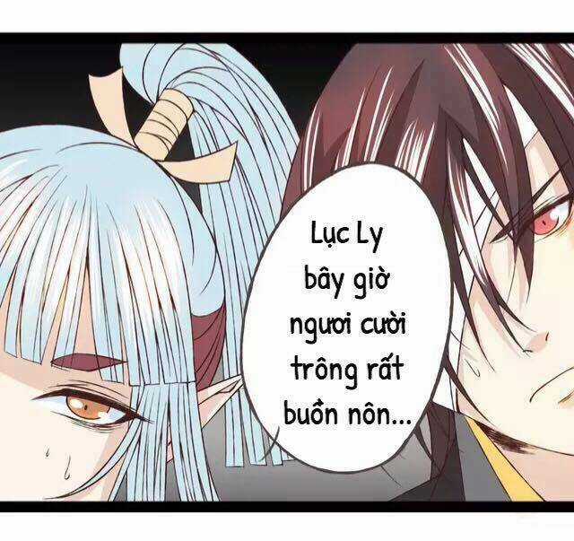 Tôi Không Phải Đa Nhân Cách Chapter 25 trang 36