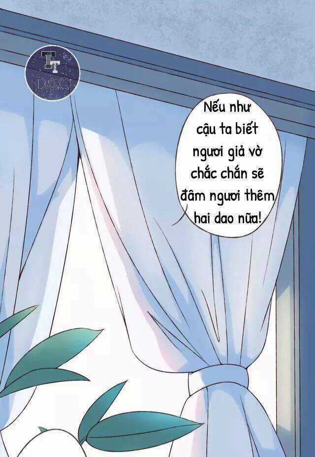 Tôi Không Phải Đa Nhân Cách Chapter 25 trang 38