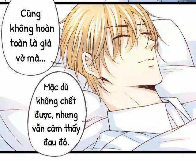 Tôi Không Phải Đa Nhân Cách Chapter 25 trang 39