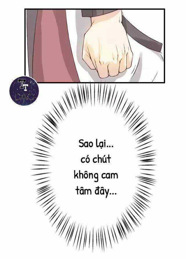 Tôi Không Phải Đa Nhân Cách Chapter 25 trang 4