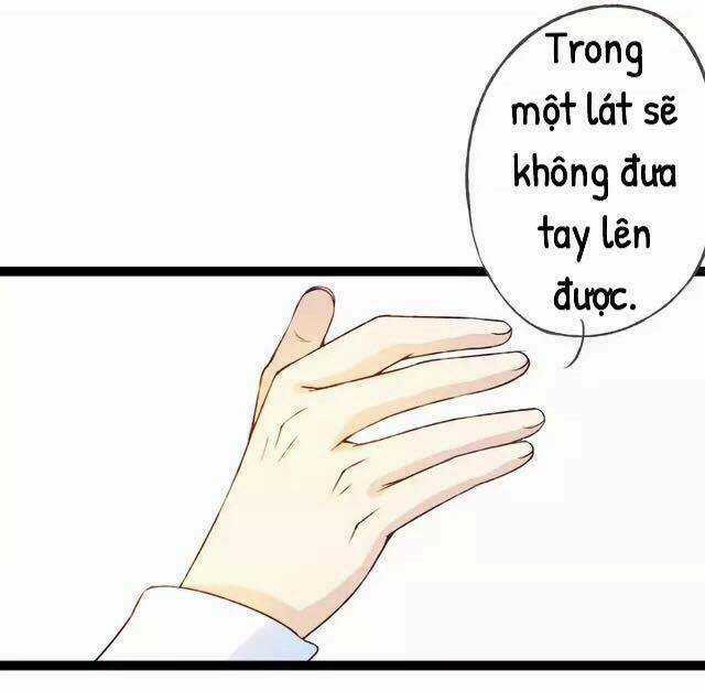 Tôi Không Phải Đa Nhân Cách Chapter 25 trang 40
