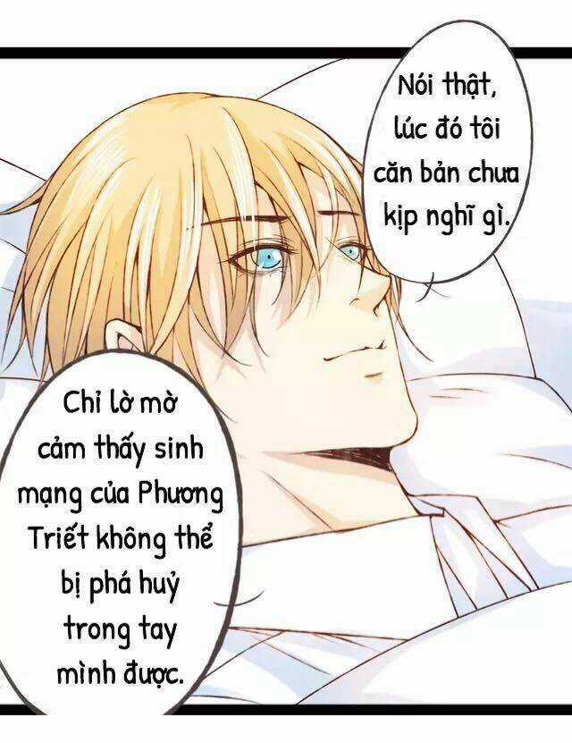 Tôi Không Phải Đa Nhân Cách Chapter 25 trang 42