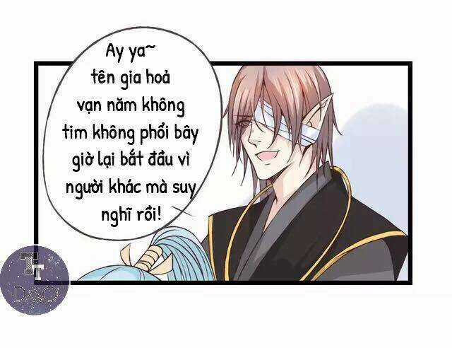 Tôi Không Phải Đa Nhân Cách Chapter 25 trang 43