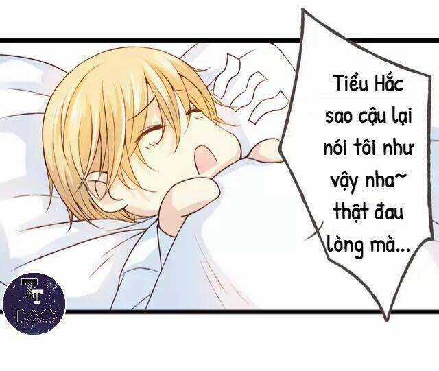 Tôi Không Phải Đa Nhân Cách Chapter 25 trang 44