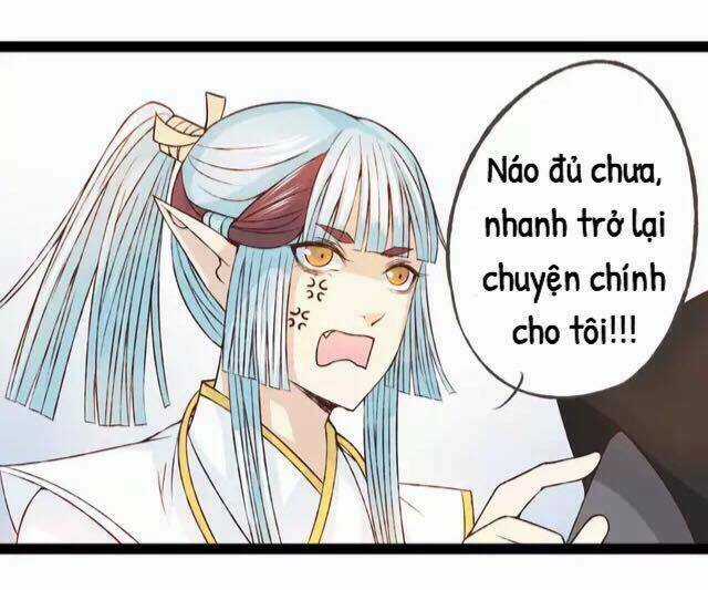 Tôi Không Phải Đa Nhân Cách Chapter 25 trang 45