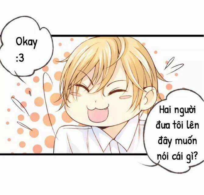 Tôi Không Phải Đa Nhân Cách Chapter 25 trang 46