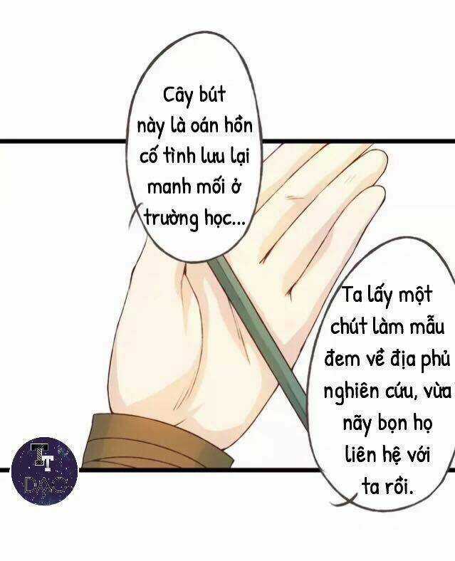 Tôi Không Phải Đa Nhân Cách Chapter 25 trang 48