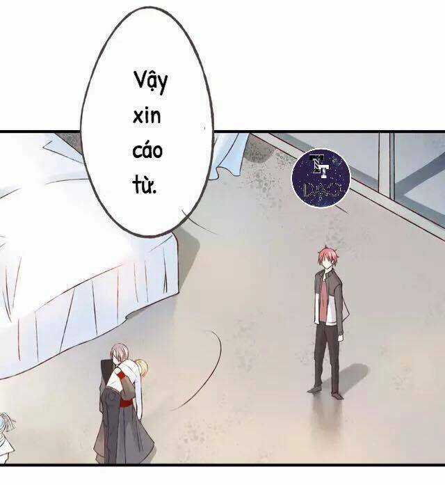 Tôi Không Phải Đa Nhân Cách Chapter 25 trang 5