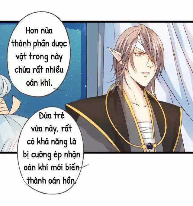 Tôi Không Phải Đa Nhân Cách Chapter 25 trang 51