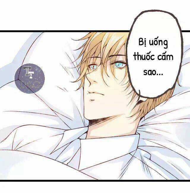Tôi Không Phải Đa Nhân Cách Chapter 25 trang 52
