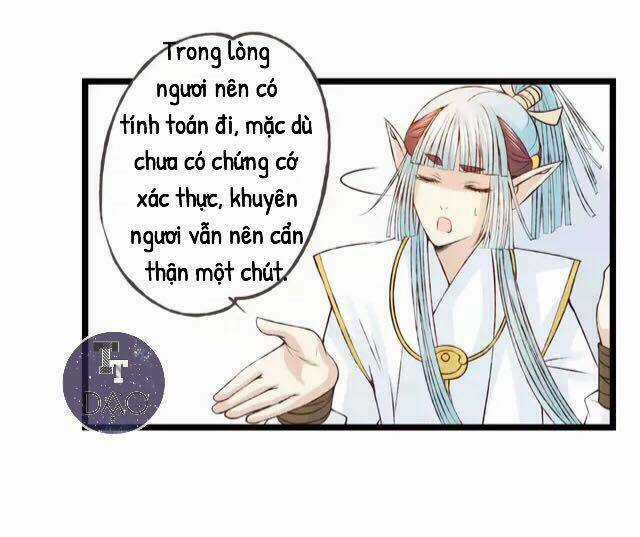 Tôi Không Phải Đa Nhân Cách Chapter 25 trang 53